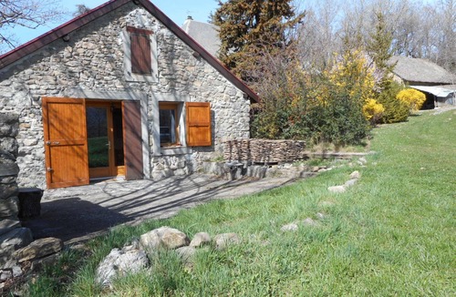 Romette House | Nice equipped and quiet country house