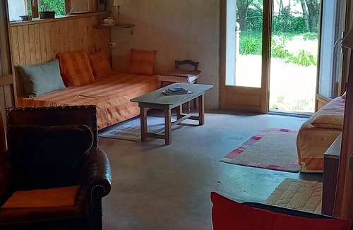 Romette House | Nice equipped and quiet country house