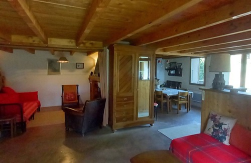 Romette House | Nice equipped and quiet country house