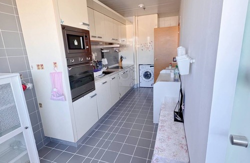 El Port Apartment | Nice Apartment Amor