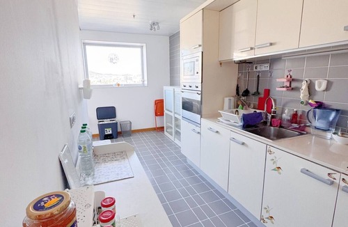 El Port Apartment | Nice Apartment Amor