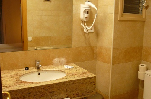 Seu de Urgell Hotel | Nice