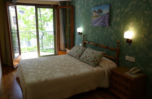 Seu de Urgell Hotel | Nice