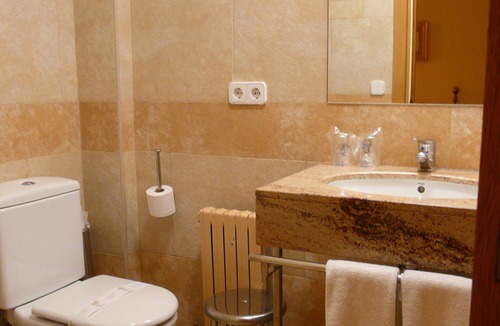 Seu de Urgell Hotel | Nice