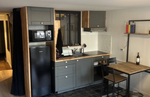 Centre Ancien Apartment | Nice F2 downtown