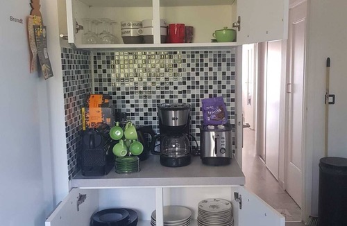 Fabron Apartment | NICE F3 SEA VIEW 4/6 PERS.