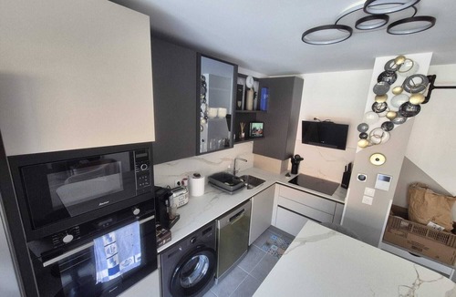 Saint-Sylvestre Apartment | Nice family apartment with terrace