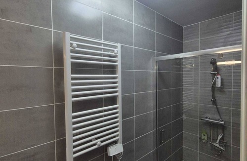 Saint-Sylvestre Apartment | Nice family apartment with terrace