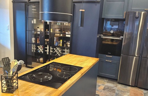 Neuilly-Saint-Front House | Nice family cocoon