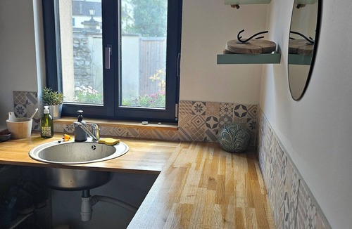 Neuilly-Saint-Front House | Nice family cocoon