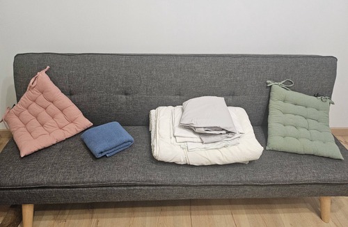 Neuilly-Saint-Front House | Nice family cocoon