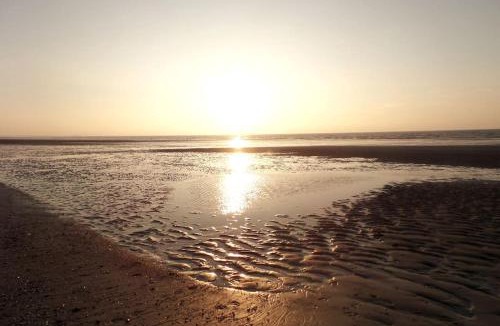 Cabourg Apartment | NICE FLAT 400 m FROM BEACH & CENTER