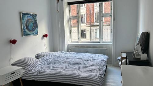 København V Apartment | Nice flat and area