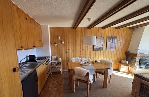 Vex Apartment | Nice flat for rent in les Collons