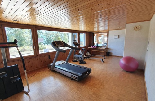 Vex Apartment | Nice flat for rent in les Collons