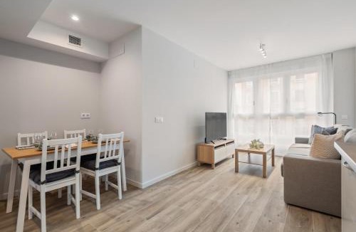 Carabanchel Apartment | Nice flat in General Ricardos - 2B