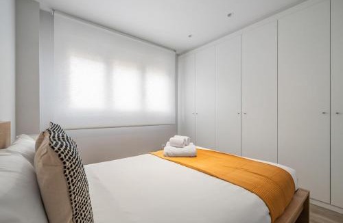 Carabanchel Apartment | Nice flat in General Ricardos - 2B