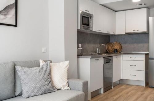 Carabanchel Apartment | Nice flat in General Ricardos - 2B