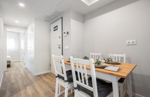 Carabanchel Apartment | Nice flat in General Ricardos - 2B