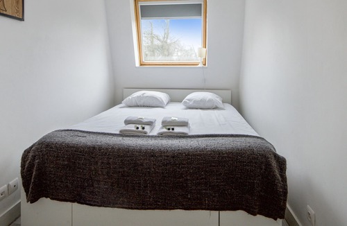 Saint-Maurice Pellevoisin Apartment | Nice flat in Lille-Europe nearby the Old City - Welkeys