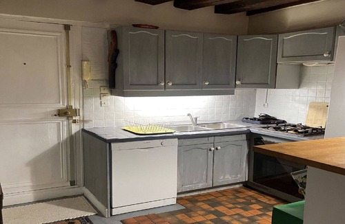 Arsenal Apartment | Nice flat in the centre of Paris