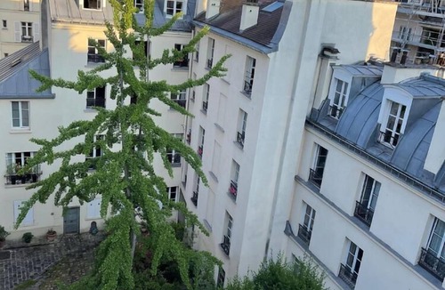 Arsenal Apartment | Nice flat in the centre of Paris