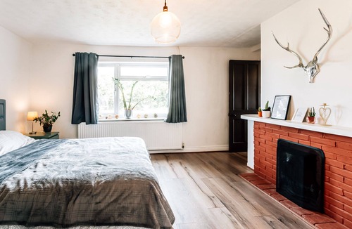 Walberswick Cabin | NICE FLAT IN WALBERSWICK