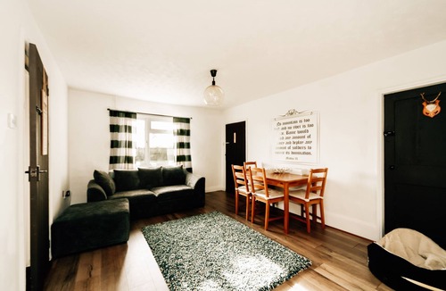 Walberswick Cabin | NICE FLAT IN WALBERSWICK