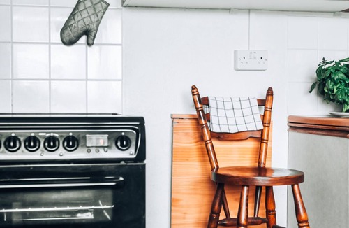 Walberswick Cabin | NICE FLAT IN WALBERSWICK