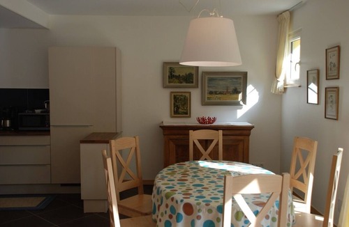 Scharrachbergheim-Irmstett Cottage | Nice cozy cottage on the Wine Route