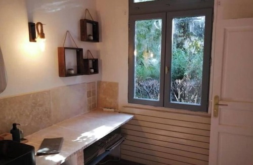 Argenteuil House | Nice, friendly house near Paris