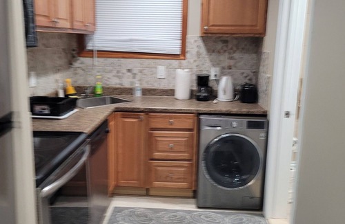 Levittown House | Nice, friendly, quite area,feel like at your home