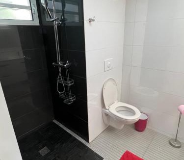 Cul de Sac Apartment | Nice front beach apartment 4108 at Mont Vernon Residence