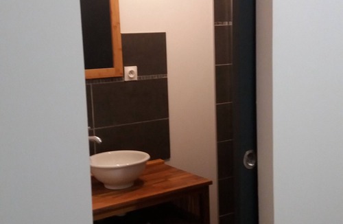 Dinan Apartment | Nice furnished apartment
