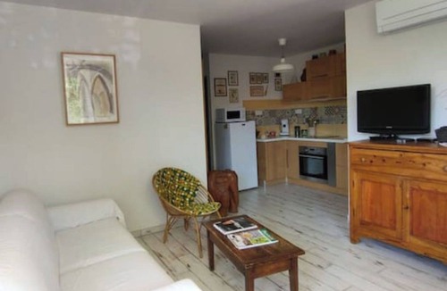 Millau House | Nice ground floor villa, * classification, terrace and private parking - Millau