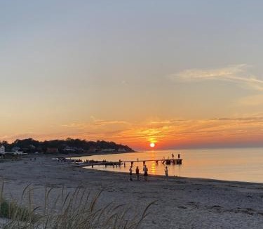 Gilleleje House | Nice guesthouse in Gilleleje