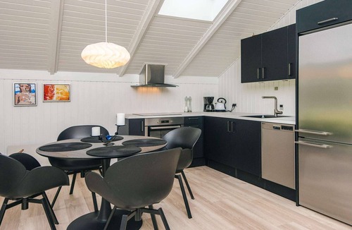 Silkeborg House | Nice holiday home in Silkeborg