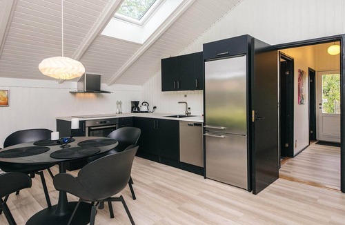 Silkeborg House | Nice holiday home in Silkeborg
