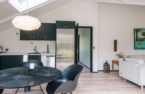 Silkeborg House | Nice holiday home in Silkeborg