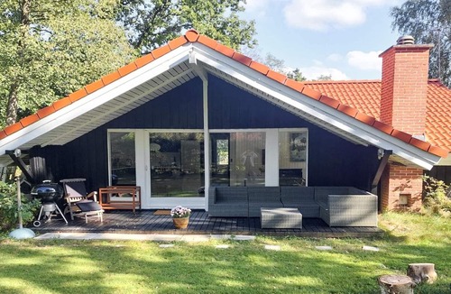 Silkeborg House | Nice holiday home in Silkeborg