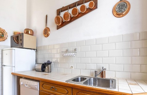 Hambye House | Nice holiday home in Hambye with parking