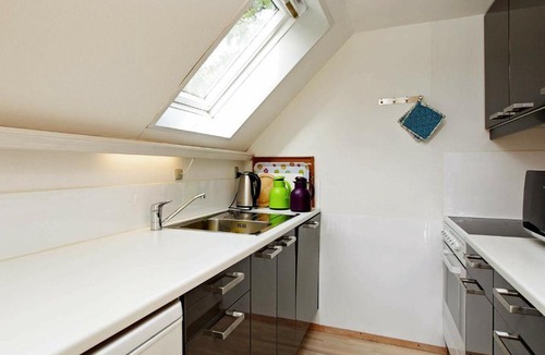 Knubbeløkke House | Nice Holiday Home in Nakskov Lolland with Garden