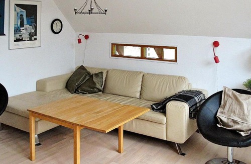Knubbeløkke House | Nice Holiday Home in Nakskov Lolland with Garden
