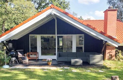 Silkeborg Municipality House | Nice holiday home in Silkeborg