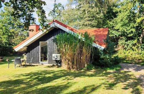 Silkeborg Municipality House | Nice holiday home in Silkeborg