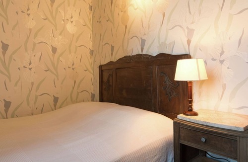 Montclera House | Nice holiday home with tennis court