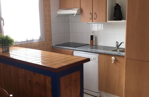 Moliets-et-Maa House | NICE HOLIDAY VILLA 4 PAX