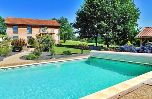 Veyrines-de-Domme House | Nice home in Castelnaud La Chapelle