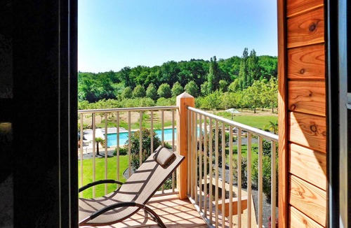 Veyrines-de-Domme House | Nice home in Castelnaud La Chapelle