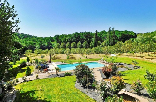 Veyrines-de-Domme House | Nice home in Castelnaud La Chapelle